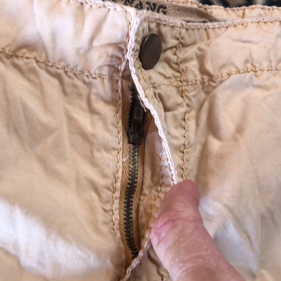 DA-NANG Surplus Vintage Skirt NWT - Picture 15 of 15